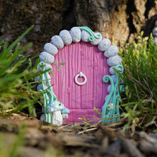 Load image into Gallery viewer, Limited Edition Kooky Fairy Doors