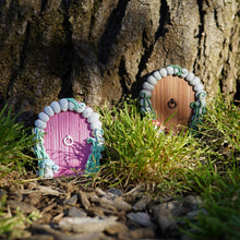 Load image into Gallery viewer, Limited Edition Kooky Fairy Doors