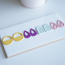 Load image into Gallery viewer, Beautiful Basics Earrings