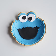 Load image into Gallery viewer, Trinket Dish - Cookie Monster