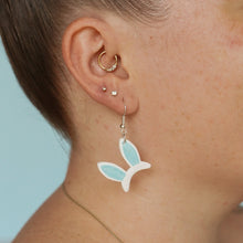 Load image into Gallery viewer, Bunny Ears Earrings