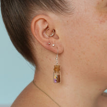 Load image into Gallery viewer, Easter Treat Bags & Jars Earrings