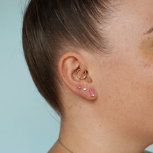 Load image into Gallery viewer, Bunny & Chick Earrings