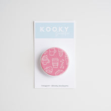 Load image into Gallery viewer, Phone Pop Socket - Mother's Day