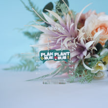 Load image into Gallery viewer, Plant Mum Earrings