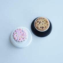 Load image into Gallery viewer, MagSafe Pop Socket Base and Rings