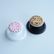 Load image into Gallery viewer, MagSafe Pop Socket Base and Rings