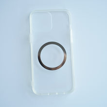 Load image into Gallery viewer, MagSafe Pop Socket Base and Rings