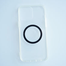 Load image into Gallery viewer, MagSafe Pop Socket Base and Rings