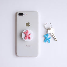 Load image into Gallery viewer, Phone Pop Socket - Balloon Dog