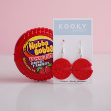 Load image into Gallery viewer, Hubba Bubba Earrings