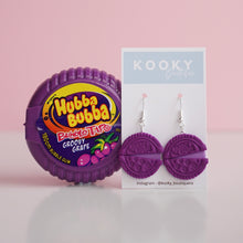 Load image into Gallery viewer, Hubba Bubba Earrings