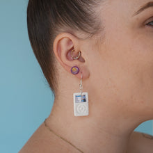 Load image into Gallery viewer, Hubba Bubba Earrings