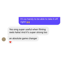 Load image into Gallery viewer, MagSafe Pop Socket Base and Rings
