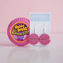 Load image into Gallery viewer, Hubba Bubba Earrings