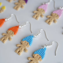 Load image into Gallery viewer, Troll Earrings