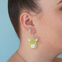 Load image into Gallery viewer, Troll Earrings
