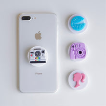Load image into Gallery viewer, Phone Pop Socket - Decades