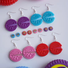 Load image into Gallery viewer, Hubba Bubba Earrings