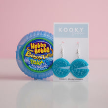 Load image into Gallery viewer, Hubba Bubba Earrings
