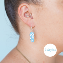 Load image into Gallery viewer, Jandal Earrings