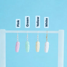 Load image into Gallery viewer, Explorer Earrings - In Stock