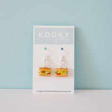 Load image into Gallery viewer, Sub Earrings