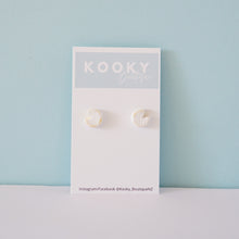 Load image into Gallery viewer, Brie Cheese Studs