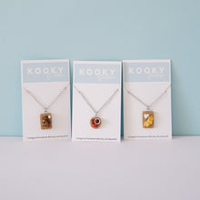 Load image into Gallery viewer, Picnic Treat Necklaces