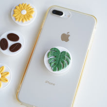 Load image into Gallery viewer, Phone Pop Socket - Into the Garden