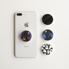 Load image into Gallery viewer, Phone Pop Sockets - Halloween