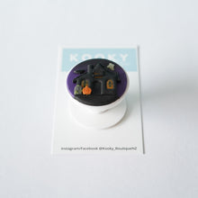 Load image into Gallery viewer, Phone Pop Sockets - Halloween