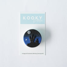 Load image into Gallery viewer, Phone Pop Sockets - Halloween