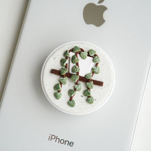 Load image into Gallery viewer, Phone Pop Socket - Chain Of Hearts