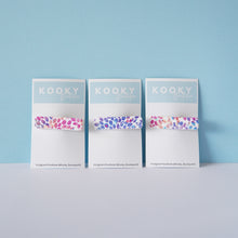 Load image into Gallery viewer, Starbust - Confetti Hair Clips