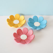 Load image into Gallery viewer, Trinket Dish - Flowers
