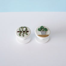 Load image into Gallery viewer, Phone Pop Socket - Monstera House Plant