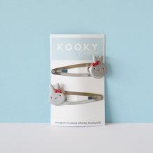 Load image into Gallery viewer, Animal Hair Clips