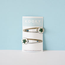 Load image into Gallery viewer, Turtle Hair Clips