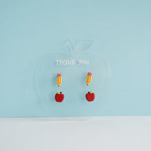 Load image into Gallery viewer, Teacher Apple Gifts