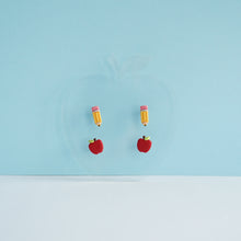 Load image into Gallery viewer, Teacher Apple Gifts