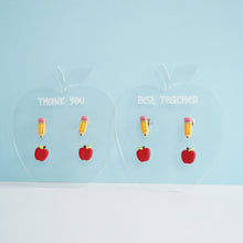 Load image into Gallery viewer, Teacher Apple Gifts