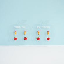 Load image into Gallery viewer, Teacher Apple Gifts