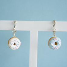 Load image into Gallery viewer, Donut Earrings
