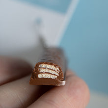 Load image into Gallery viewer, KitKat Earrings