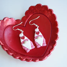 Load image into Gallery viewer, Trinket Dish - Red Love Heart