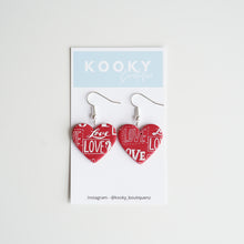 Load image into Gallery viewer, Mixed One Off Earrings