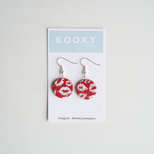 Load image into Gallery viewer, Mixed One Off Earrings