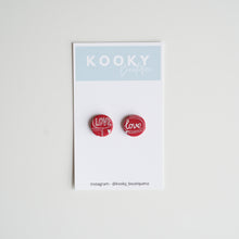 Load image into Gallery viewer, Mixed One Off Earrings