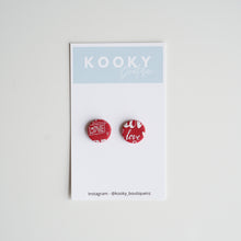 Load image into Gallery viewer, Mixed One Off Earrings